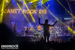 Festival Canet Rock 2019 <p>Els Catarres</p>